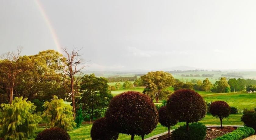 The Studio - Yarra Valley Yarra Glen Oda fotoğraf